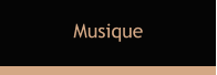 Musique